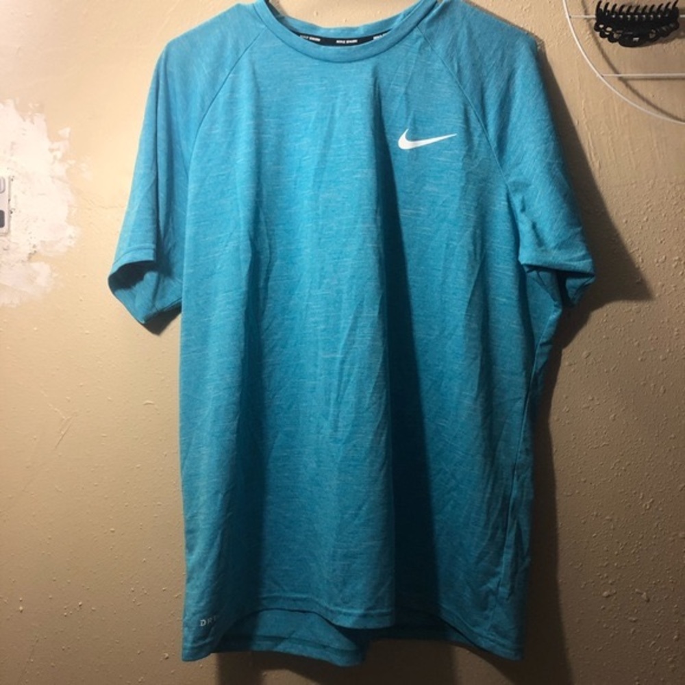 Nike Swim Top